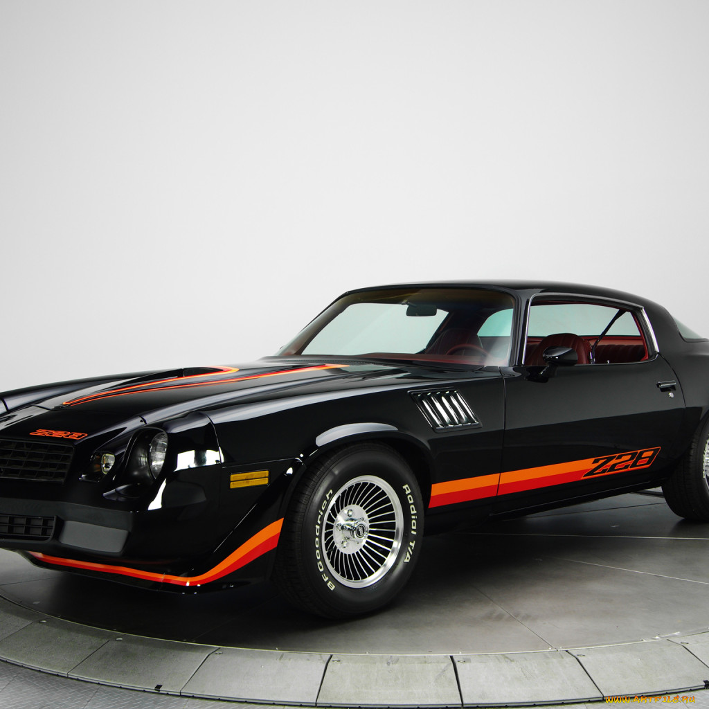 Обои 1978-1981 Chevrolet Camaro Z28 Автомобили Camaro, обои для рабочего  стола, фотографии 1978-1981 chevrolet camaro z28, автомобили, camaro,  chevrolet, тюнинг, ретро, черный Обои для рабочего стола, скачать обои  картинки заставки на рабочий стол.